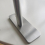 Fingerboard Rail Solid Rod Detachable 6