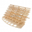 Paint Bottles Rack Model Organizer Painting Brushes Storage Holder Tools Stand 1