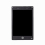 Graphics Tablet Electronics Drawing Tablet Smart Lcd Writing Tablet Erasable Drawing Board 8.5 Inch light Pad Handwriting Pen 1