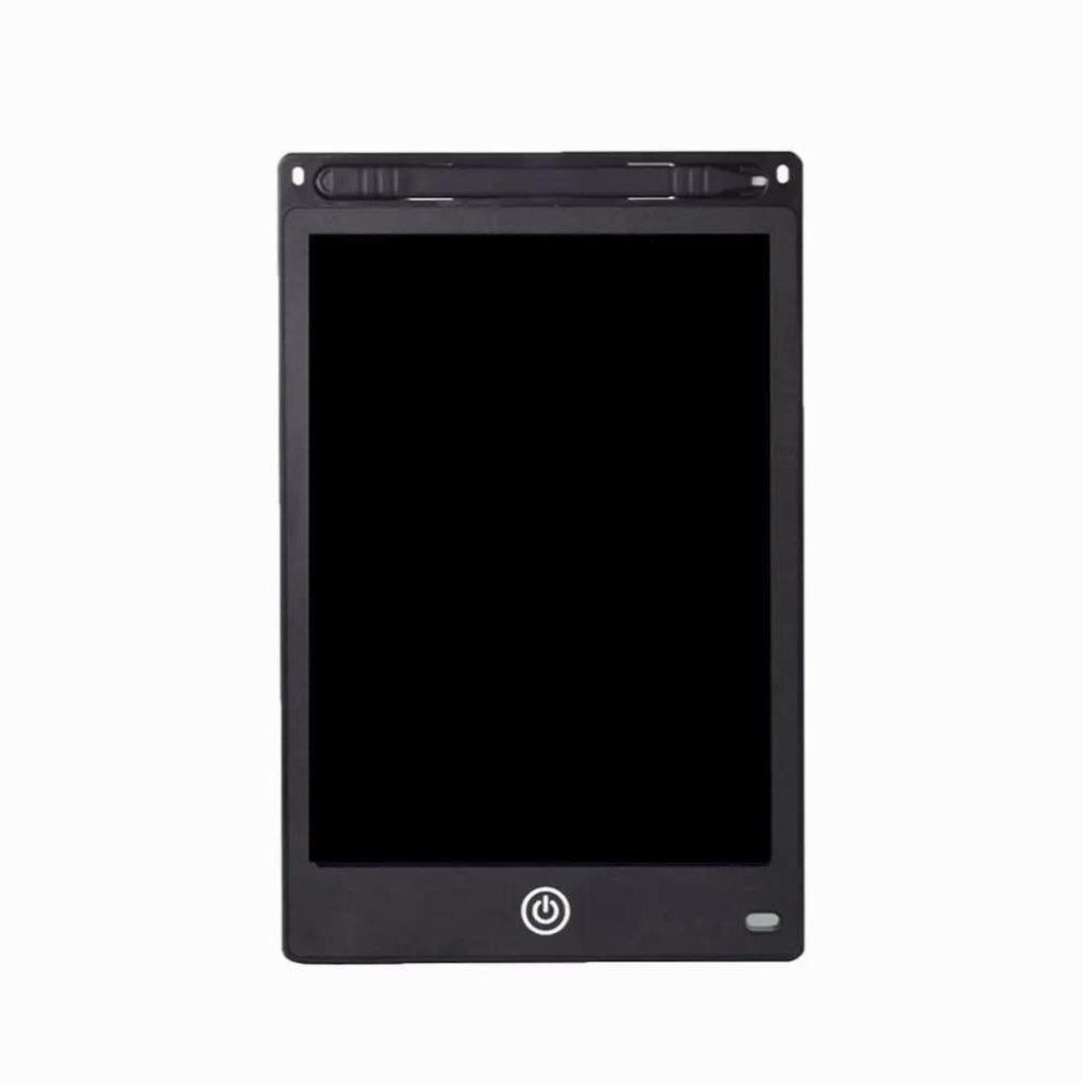 Graphics Tablet Electronics Drawing Tablet Smart Lcd Writing Tablet Erasable Drawing Board 8.5 Inch Pad Handwriting Pen Light 885678748825
