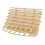 Paint Bottles Rack Model Organizer Painting Brushes Storage Holder Tools Stand 6