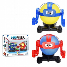 Toys For Kids Prank Trick Stress Reduction Toy Two-player Battle Novelty Wacky Toys Parent-child Interactive Board Game