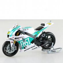 1:18 Simulation Motorcycle Racing Model ABS Assembled Motorcycle Model Collection Gift for Boy Kids