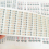 Smart Reading Pen Dedicated Pmart Stickers 4