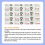 Smart Reading Pen Dedicated Pmart Stickers 5