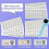 Smart Reading Pen Dedicated Pmart Stickers 2
