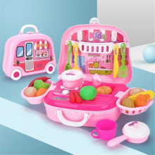 Childrens Simulated Vending Machine Puzzle Drinks Toy Pretend Set for Kids Children Christmas Gift Learning Educational Toy
