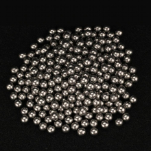 100 pcs/Lot 6mm 7mm 8mm Steel Balls Slingshot High-carbon Steel Slingshot Balls Catapult Slingshot Outdoor Shooting Bows