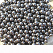 High High Carbon Steel Slingshot 100 Pieces/Batch 6mm 7mm 8mm Steel Ball Slingshot Outdoor Shooting Competition