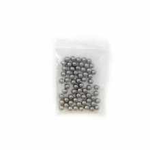 Steel Ball Slingshot High Carbon Steel Slingshot Ball Catapult Outdoor Shooting Bow 100pcs 7mm Shooting Ammo Accessories