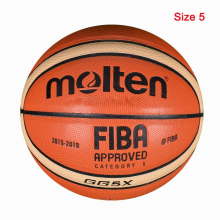 Basketball Ball Size 7/6/5 PU Leather Outdoor Indoor Match Training Men Women child Basketball baloncesto Gift Toys