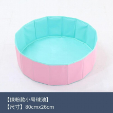 Foldable Dry Pool Infant Ball Pit Ocean Ball Playpen For Baby Ball Pool Playground Toys For Children Kids Birthday For Kid