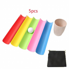 Bars with bag Outdoor Games Sport ToysTeam Working Cooperation Parents Children Party Games Toy