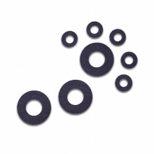 10PCS/Lot 0.7MM Thick Carbontex Drag Washer Breaken Disk Friction Pad Plate For Fishing Reels