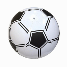 Inflatable Beach Ball Toy Portable Children Beach Pool Sports Ball Creative Indoor Outdoor Summer Party Kids Toys