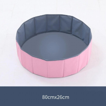 Childrens Ocean Ball Pool Pit Dry Folding Fence Tent Baby Indoor and Outdoor Toys Ball Playpen For Boy Girl Kids Birthday Gift