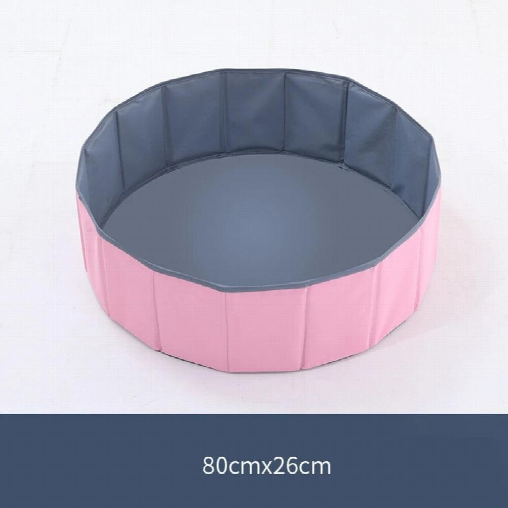 Childrens Ocean Ball Pool Pit Dry Folding Fence Tent Baby Indoor and Outdoor Toys Ball Playpen For Boy Girl Kids Birthday Gift