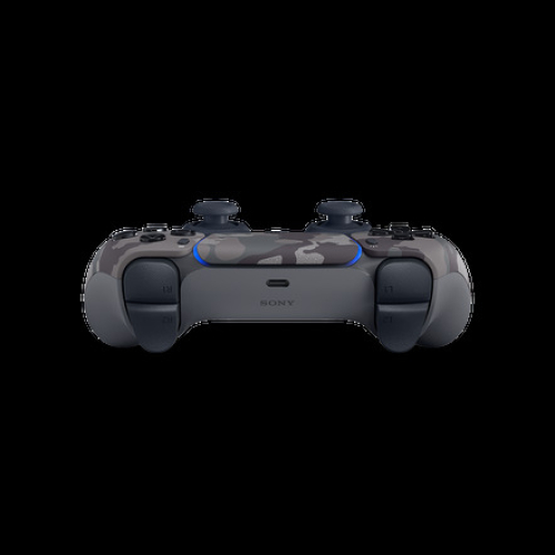 Playstation Sony - Official Ps5 Camouflage Camo Controller 1