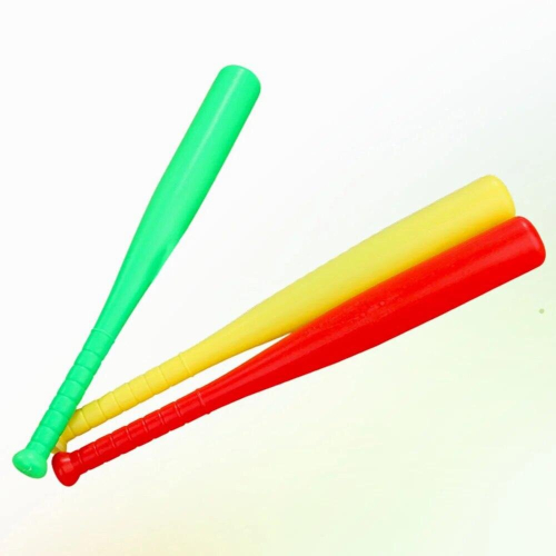 Children Baseball Bat Interactive: 3pcs Baseball Training Bat Softball Exercise Bat Parent Child Interactive Game for Racket 2