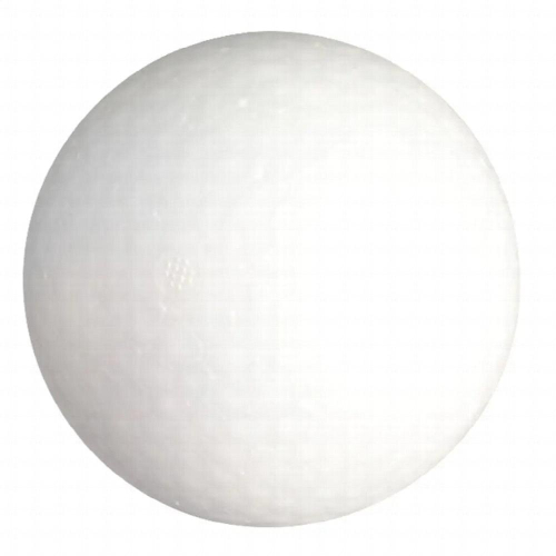 1pc 120mm Creative Modelling Polystyrene Foam Ball DIY Materials 1