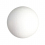 1pc 120mm Creative Modelling Polystyrene Foam Ball DIY Materials 3