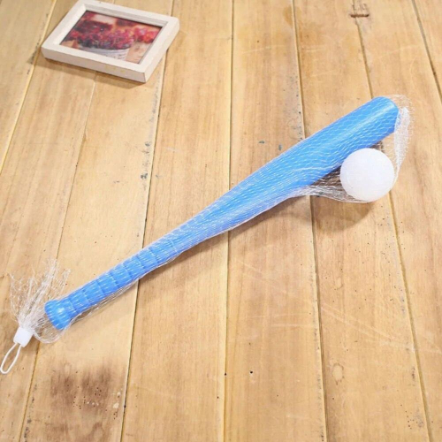 Children Baseball Bat Interactive: 3pcs Baseball Training Bat Softball Exercise Bat Parent Child Interactive Game for Students 2