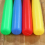 Children Baseball Bat Interactive: 3pcs Baseball Training Bat Softball Exercise Bat Parent Child Interactive Game for Racket 6
