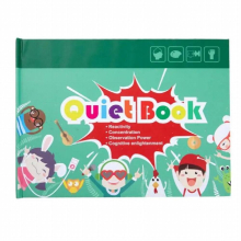 Children Sticker Books Reusable Sticker Book For Kids Toddlers Puzzle Games Fun Toys Gift Cartoon Animal Vehicle Cake Fruit