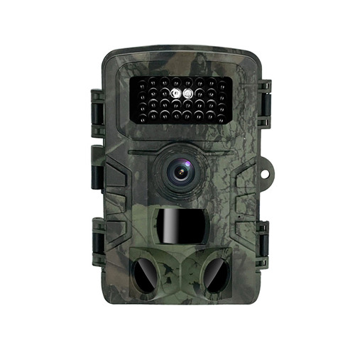 36MP Wildlife Trail Camera 1080P Game Night Vision Outdoor Motion Hunting Cam