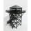 Watchtower / Lookout Tower OO HO Scale Railway Scenery 5