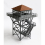 Watchtower / Lookout Tower OO HO Scale Railway Scenery 1