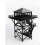 Watchtower / Lookout Tower OO HO Scale Railway Scenery 4