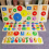 Three-Dimensional Early Cognition Geometric Shape Board 3D Geometric Board 3D Puzzle Activity Board Hand Grabbing Board 2