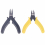 1/2pcs 3D 109A Metal Model Kits Tools Set Assembly Tool for Assembling Clipper Needle Nose Pliers 7