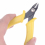 1/2pcs 3D 109A Metal Model Kits Tools Set Assembly Tool for Assembling Clipper Needle Nose Pliers 2