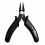 2Pcs Assembly Tool 3D Metal Model Kits Tools Set for Assembling Clipper & Needle Nose Pliers 3