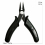 2Pcs Assembly Tool 3D Metal Model Kits Tools Set for Assembling Clipper & Needle Nose Pliers 6