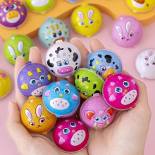 10PCS Mini Pull Back Animal Car Play Toy Christmas Wedding Guests Toys Kids Birthday Party Baby Shower Party Favor