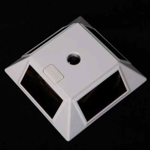 Desktop Model-Solar Powered Windmills/Wind Turbine&ABS Plastics 2