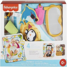 Fisher Price Dive Right in Activity Mat