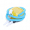 68 * Thick Foldable Inflatable Bathtub (With Lid And Seat Cushion) 5