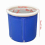 68 * Thick Foldable Inflatable Bathtub (With Lid And Seat Cushion) 6