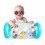 Inflatable Crawling Roller Baby Crawling Toy Good Sealing Plaything 4