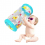 Inflatable Crawling Roller Baby Crawling Toy Good Sealing Plaything 5