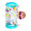 Inflatable Crawling Roller Baby Crawling Toy Good Sealing Plaything 3