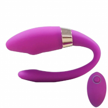 Remote Control Double Vibrators For Couple Wearable Dildo Female G Spot Stimulator Massager Masturbator Sex Toys For Women