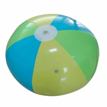 Children Outdoor Summer Funny Novelty Outdoor Inflatable Water Spray Ball Sprinkler Splash Kids Lawn Swim Garden Toys