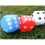 Educational Toys Annual Meeting Interactive KTV Bar Decompression Game Props Cube Inflatable Dice 4