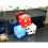 Educational Toys Annual Meeting Interactive KTV Bar Decompression Game Props Cube Inflatable Dice 6