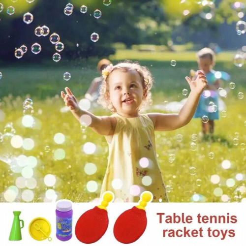 Bouncing Bubbles Unpoppable Bubbles Table Tennis Self Training Practice Bulk Educational Interactive FunUnpoppable Bubbles Table 2